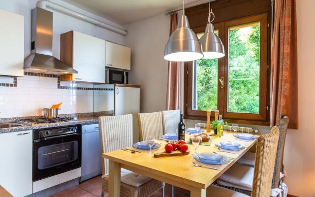 Belvilla by OYO Verdelago 16