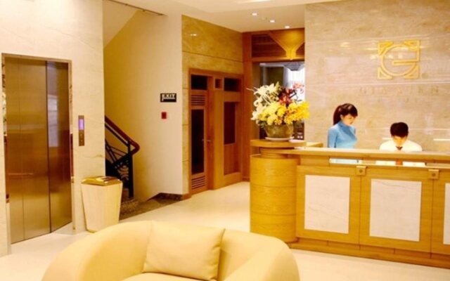 Gia Vien Hotel