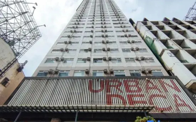 Eimy's Place at Urban Deca Mandaluyong by RedDoorz