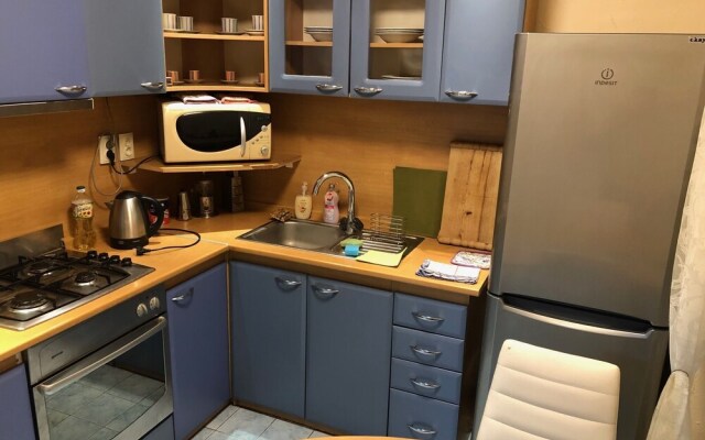 Apartman Sever Hroncova