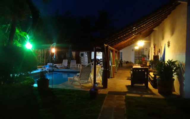Villa Botero By Casa Mojito B&B