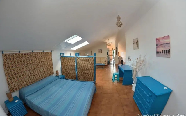 Paradiso A 4 Zampe - Villa Paradiso