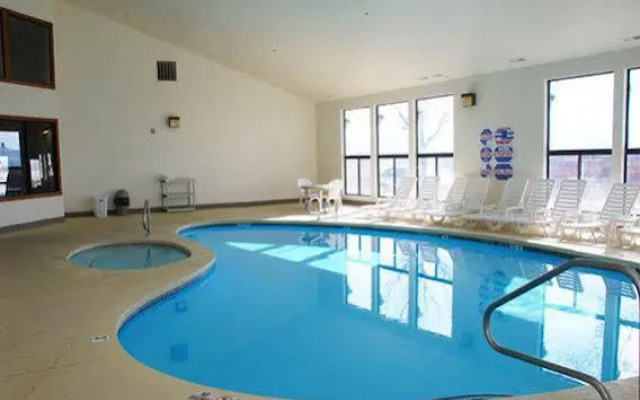 Quality Inn Beaver