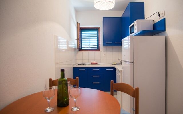 Apartments Ivana-Mira 1809