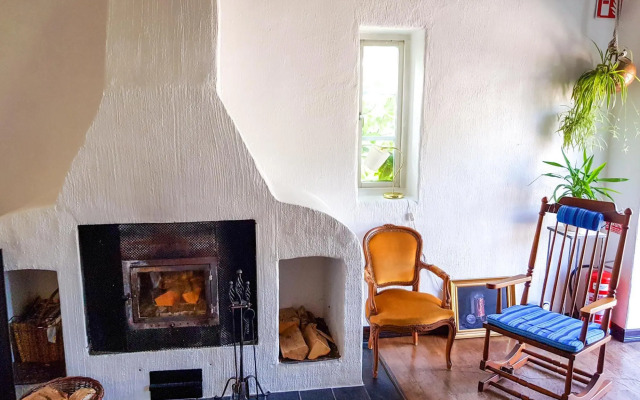 Stora Herrestad Bed & Breakfast