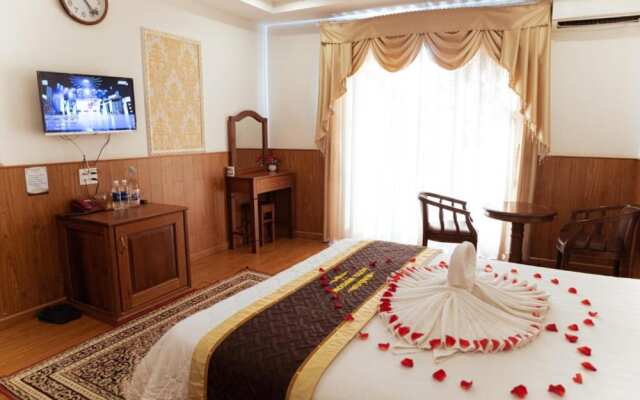 Window 1 Hotel