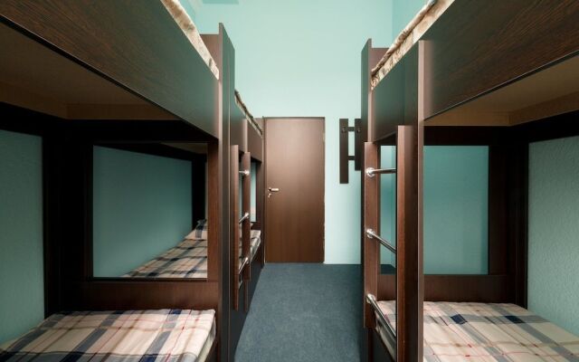 Aygestan Hostel