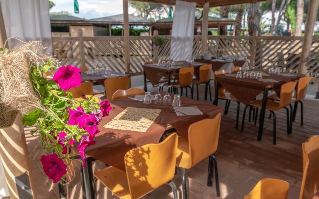 Gitavillage Gabbiano - Albinia