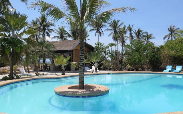 The Wild Orchid Resort - Moalboal