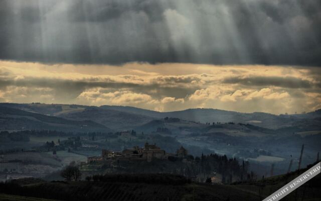 Casale del Vacanziere