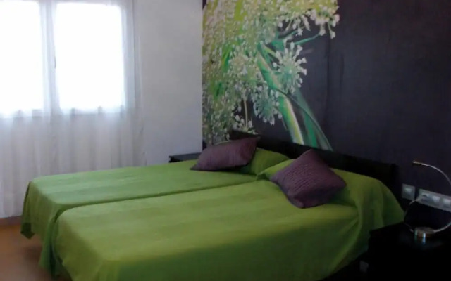 Agroturismo Abaienea