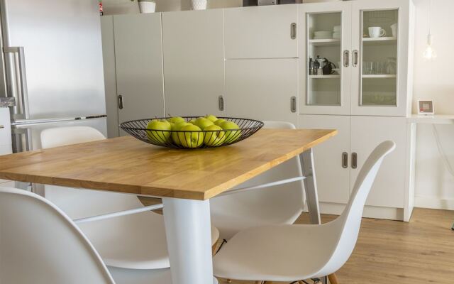 Apartamento Atlántico Playa 1