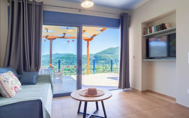 Villa Ponti
