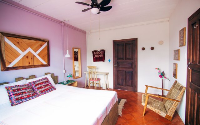 Selina Antigua - Hostel