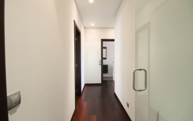 17 Buarcos Apartment