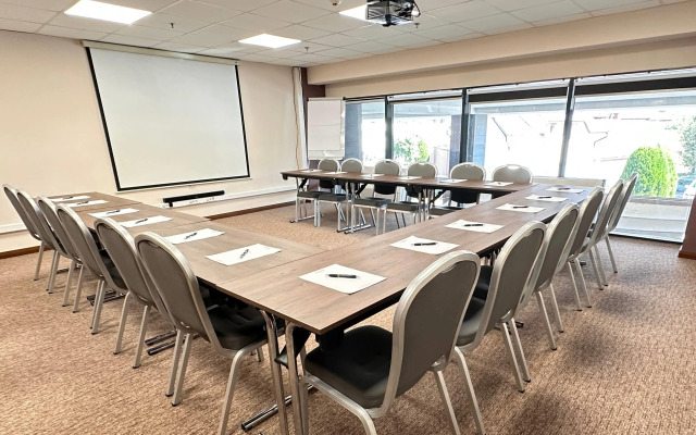 Ramada by Wyndham Oradea