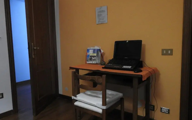 Nice Single Room