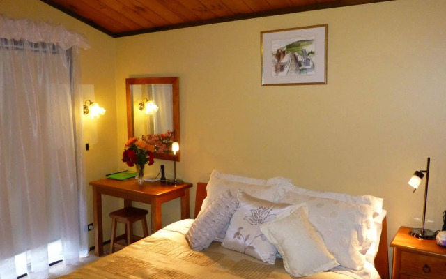 Mokoia Downs B&B