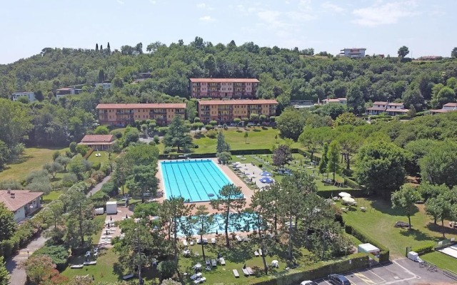 Residenza CRB 38 by Wonderful Italy
