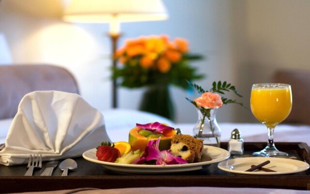 Houston Marriott Sugar Land