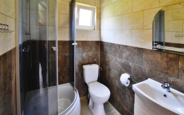 Holiday House in Jaroslawiec Near the Beach