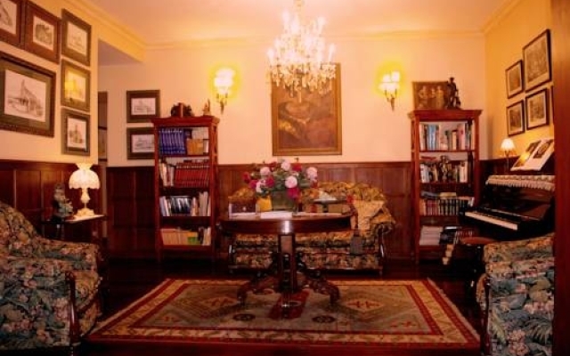 Hotel Carlos I