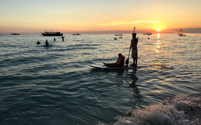 Boracay Beach Club