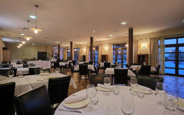 Hotel Spa Villa Nazules