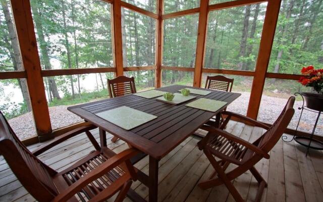 RiverRun Rafting Resort