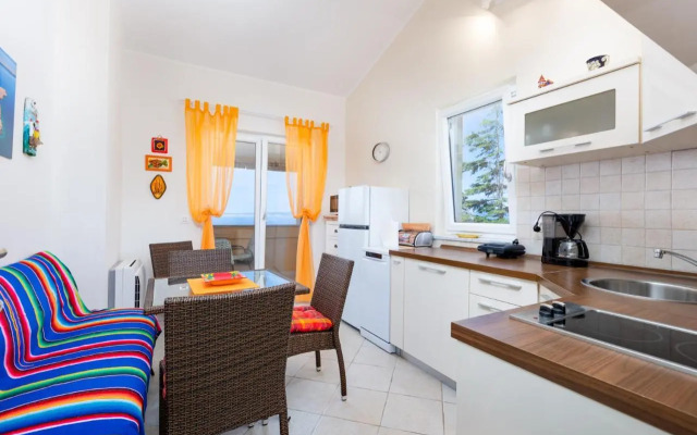 Apartment Smokvina