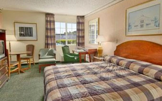 Days Inn Mt Vernon