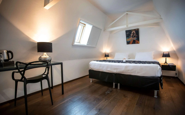 Hôtel Le Manoir