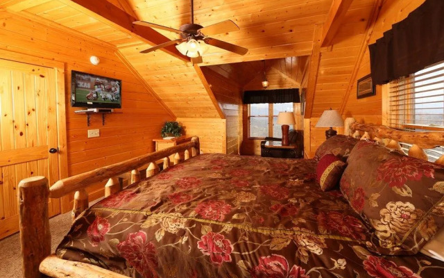 The Preserve Resort