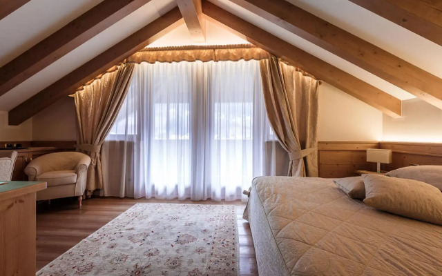 Beverly Alps Hotel & Spa