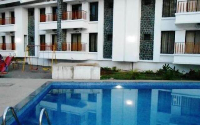 Indus Holiday Home AC.