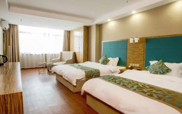 Anqing quechao Express Hotel