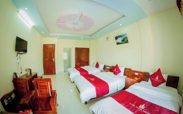 Lam Tung Hotel Ha Giang - by Bay Luxury