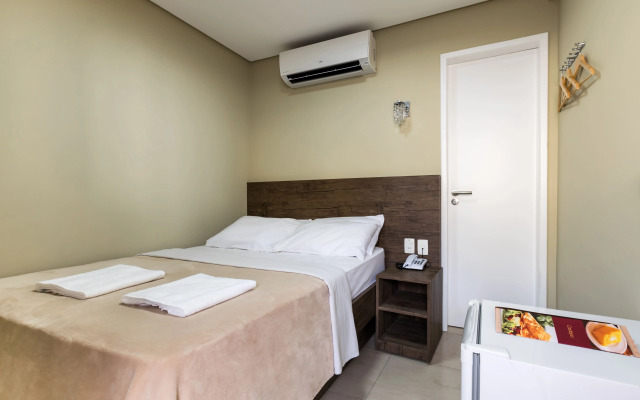 NovoHotell Recife