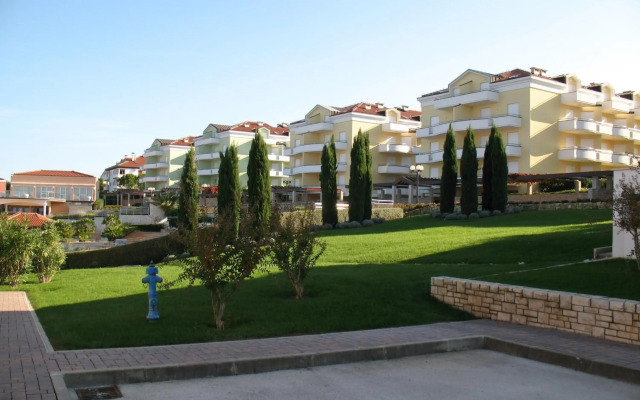 Skiper Golf Resort