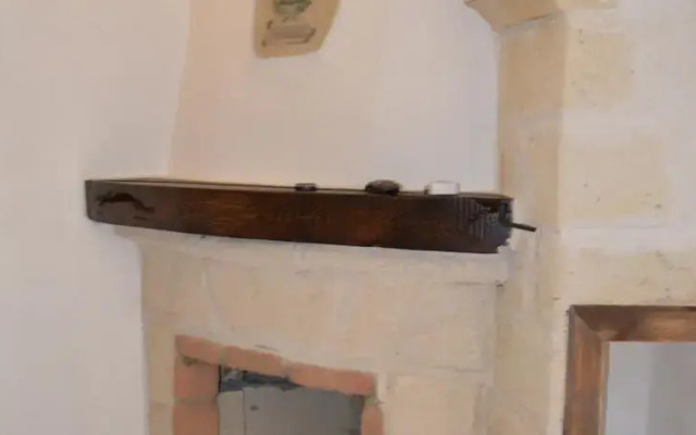 Casetta Santa Lucia
