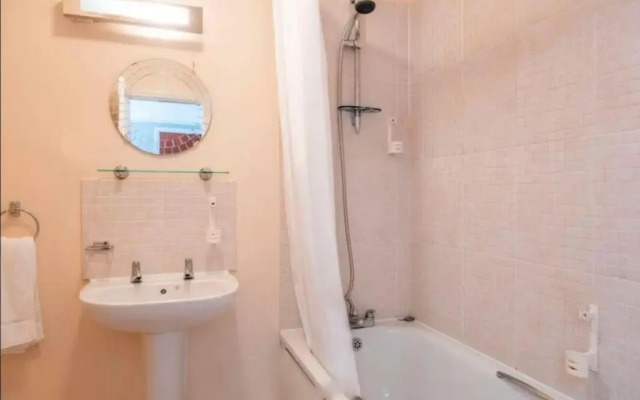 Best Western Broadfield Park Hotel