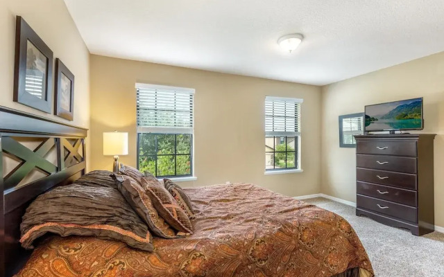 Cypress Pointe House 4 Bedroom