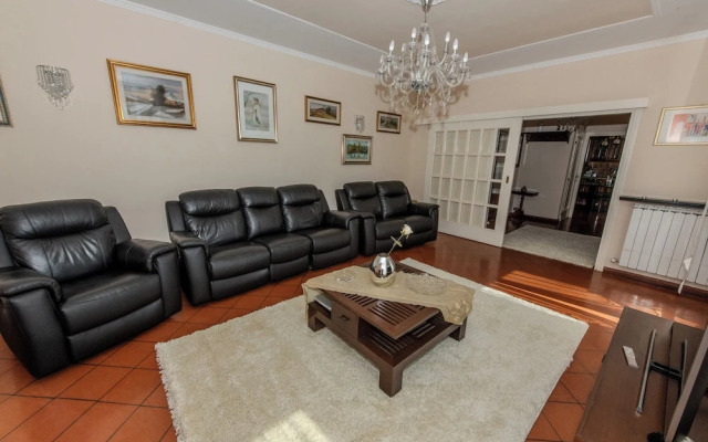 Villa Ninfea Lux Tavullia, Jacuzzi, Garden, Wifi, Ac