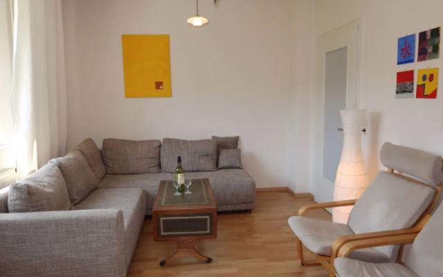 Apartment Petra Nentershausen