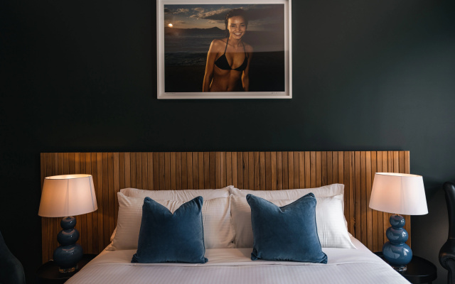 The Blue Hotel Bondi – Guest Rooms – Sydney