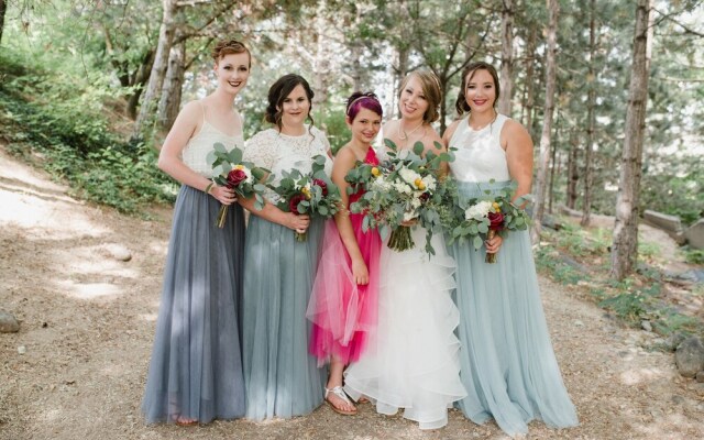 Wild Rose Manor Bed and Breakfast