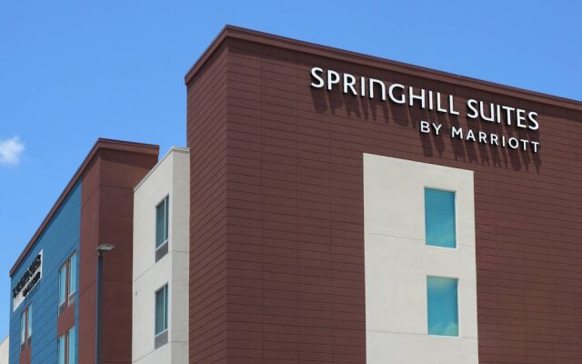 SpringHill Suites by Marriott Texas City