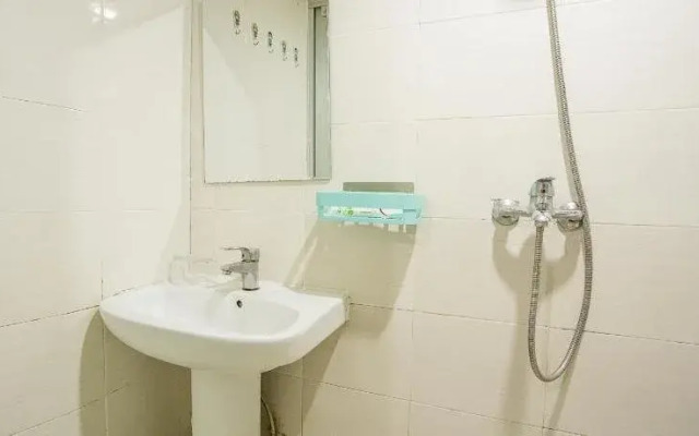 Shang Hai Jiu Sheng Bin Guan
