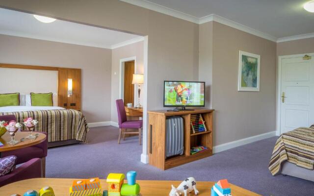 Charleville Park Hotel & Leisure Club