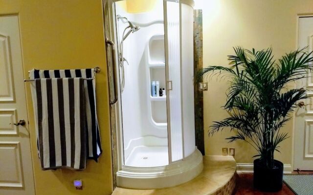 Sunshine Mountain Bed and Breakfast